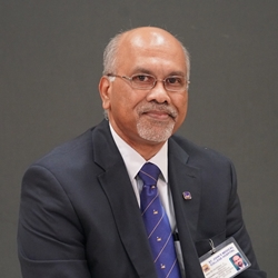 Dr .Rajkumar S Amaravati